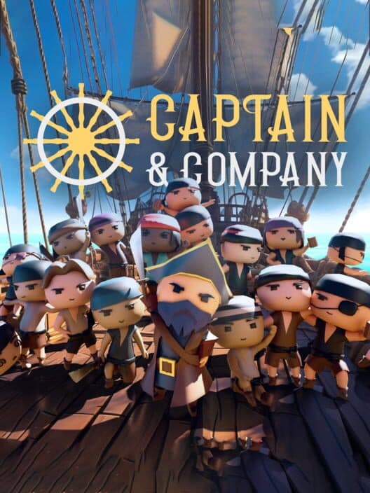 Captain & Company