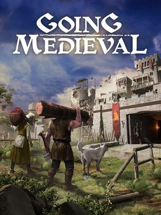 Going Medieval