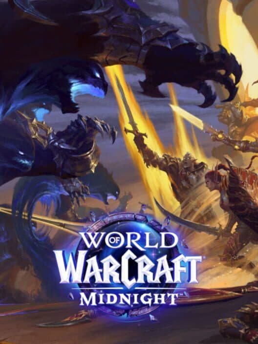 World of Warcraft: Midnight