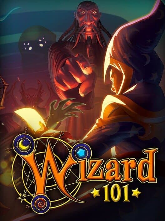 Wizard101
