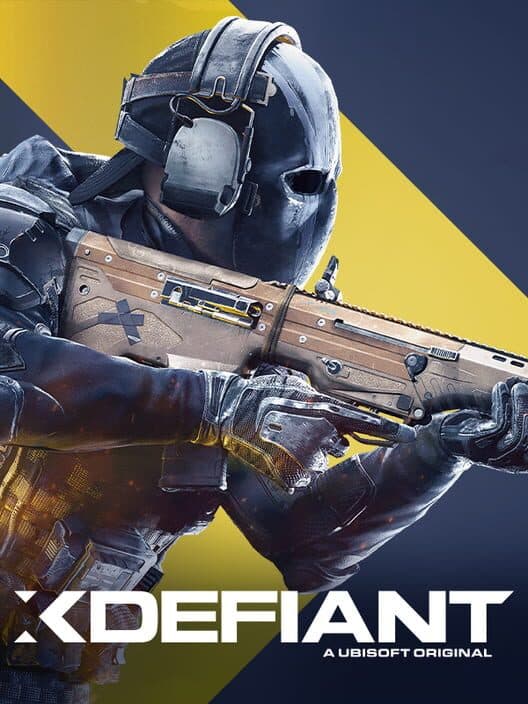XDefiant