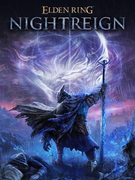 Elden Ring Nightreign