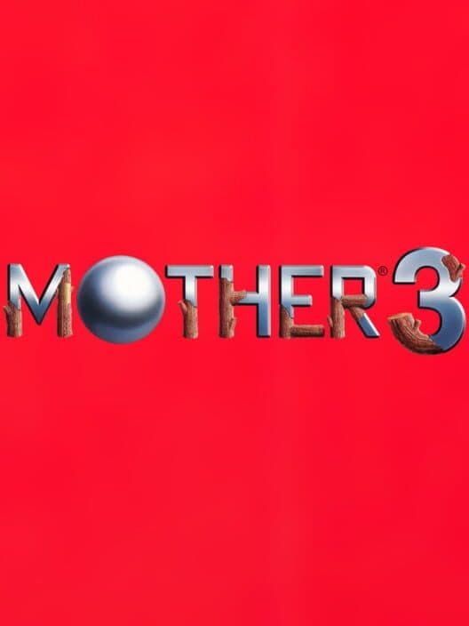 Mother 3