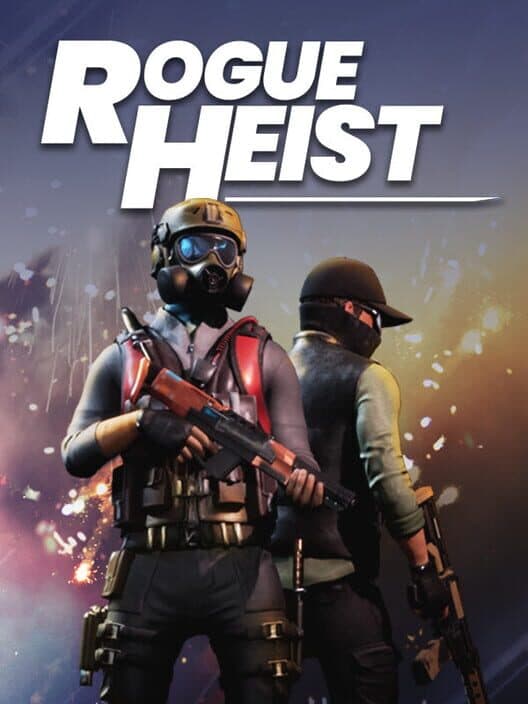 Rogue Heist