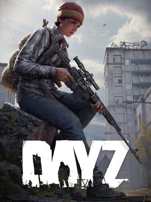 DayZ