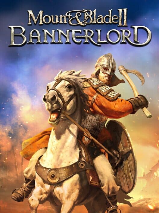 Mount & Blade II: Bannerlord