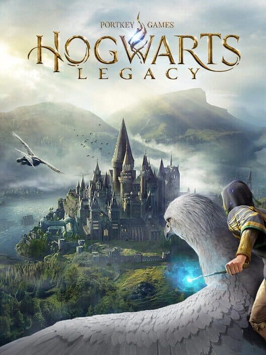 Hogwarts Legacy