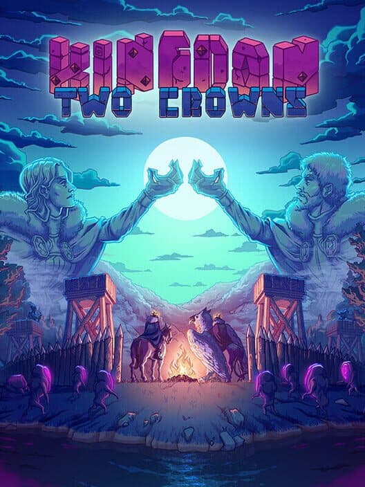 Kingdom Two Crowns