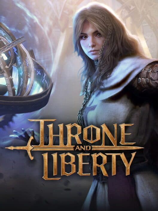 Throne and Liberty