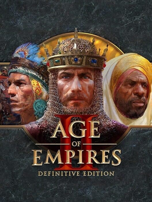 Age of Empires II: Definitive Edition