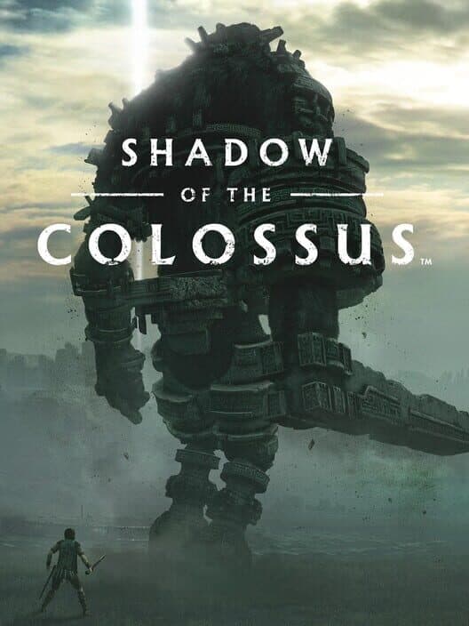 Shadow of the Colossus